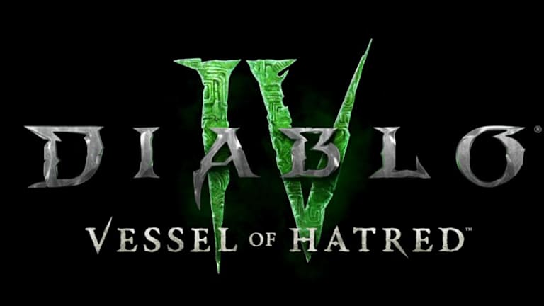 Diablo 4 Announces Expansion Vessel of Hatred at Blizzcon 2023